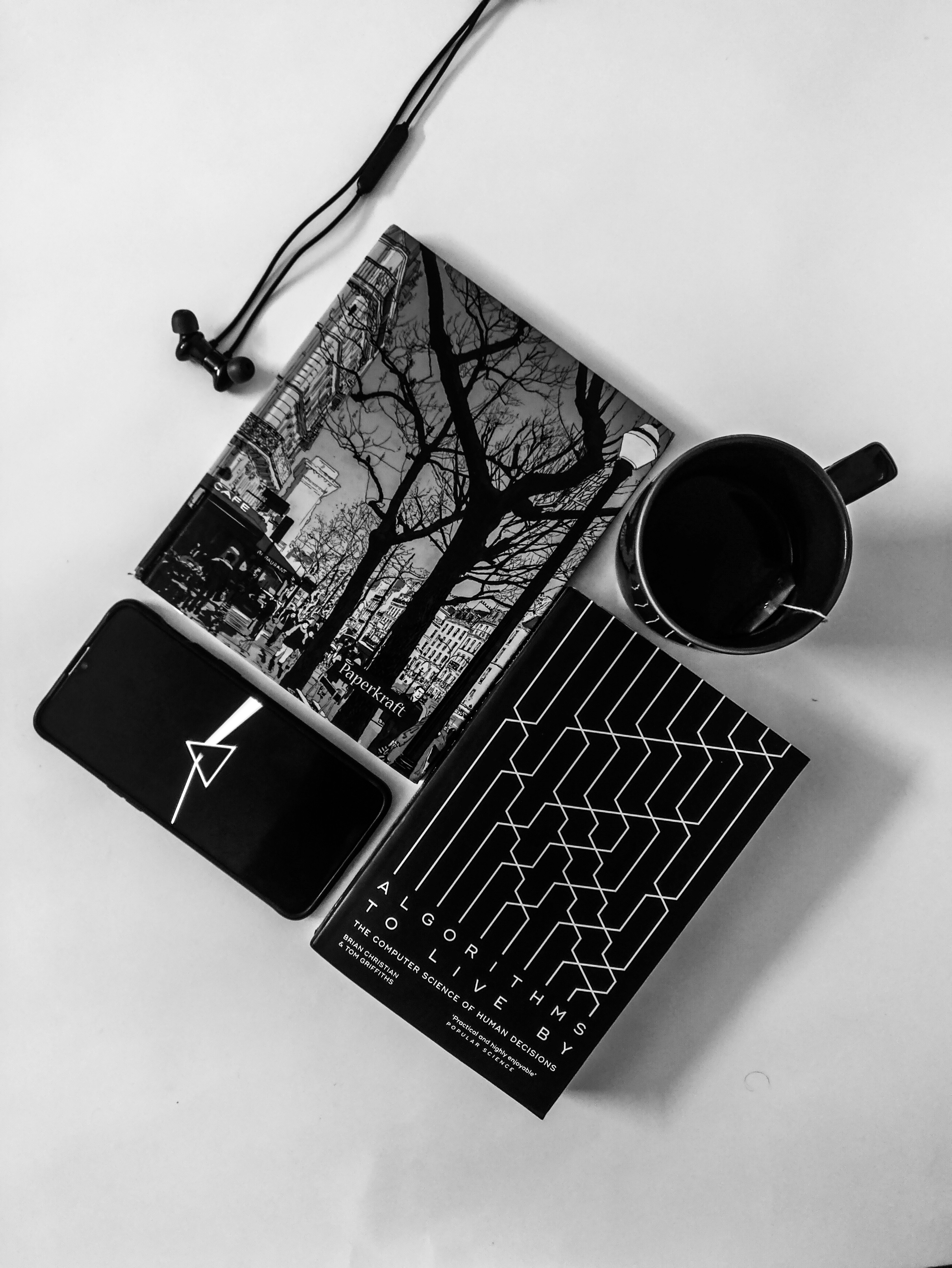 Daily Productivity